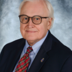 F4CP appoints new board member: Peter Martin, DC, FPAC