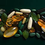 Supercharge your immune-strengthening supplementation with vitamins that pack an extra punch