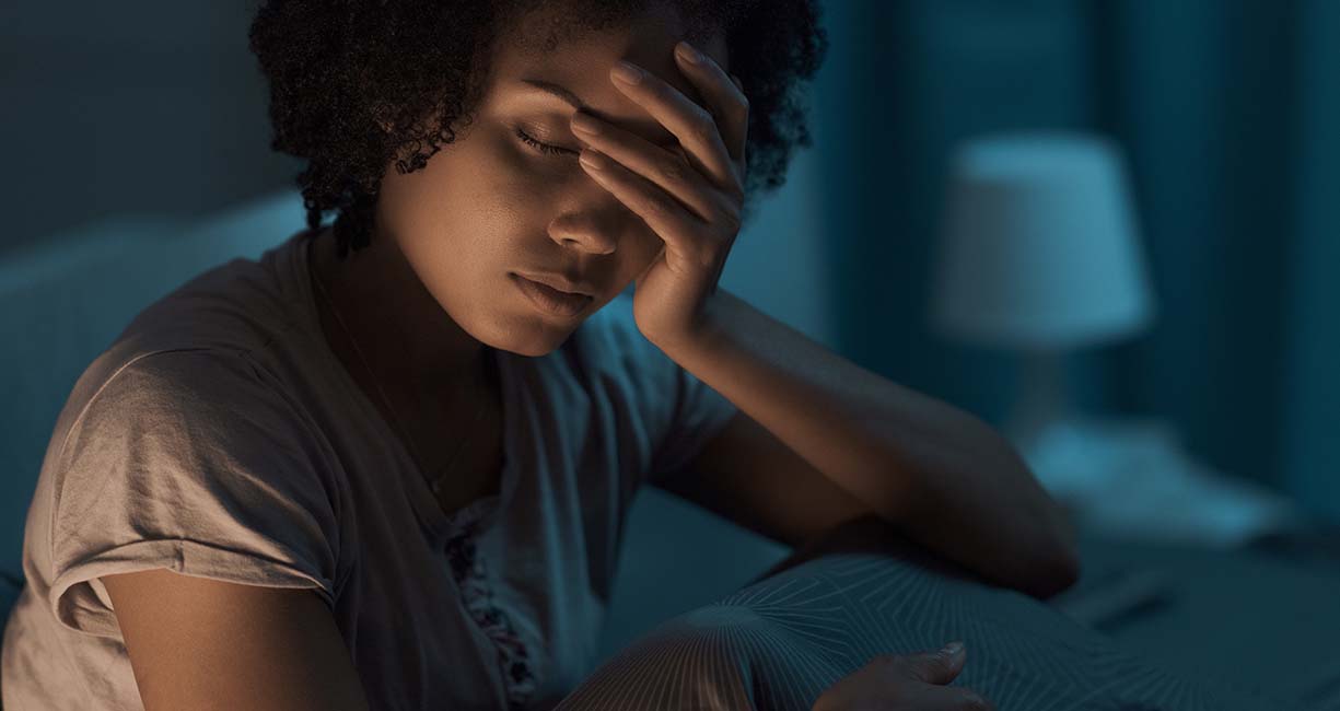 sleep disorders and issues