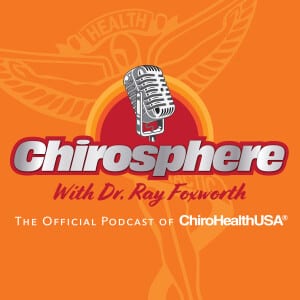 ChiroSphere podcast