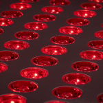 Achieve better patient outcomes with red light/infrared therapy