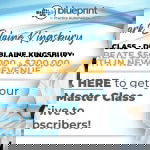 BPA MASTER CLASS – Dr. Blaine Kingsbury : “How to create $50,000 – $200,000 a month in new revenue within your Chiropractic base”.