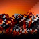 Latin dance boosts musculoskeletal health in older adults