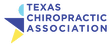 Texas Chiropractic Association logo