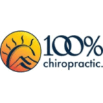 100% Chiropractic first appears on Franchise Times Top 400