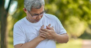 Cardiovascular disease