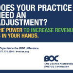 Durable medical equipment opportunities for DCs
