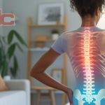Supplements you can recommend to improve back health