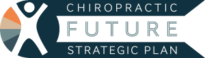 Chiropractic Future Strategic Plan logo