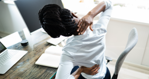 musculoskeletal pain management