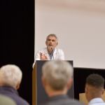 Grow your chiropractic practice with public speaking