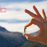 Omega-3 Enteric wraps multiple benefits in optimal absorption technology
