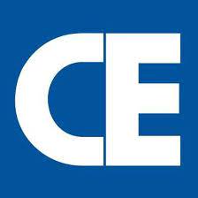 CE logo for Salary and Expense Survey