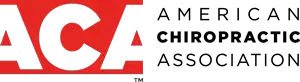 American Chiropractic Association logo