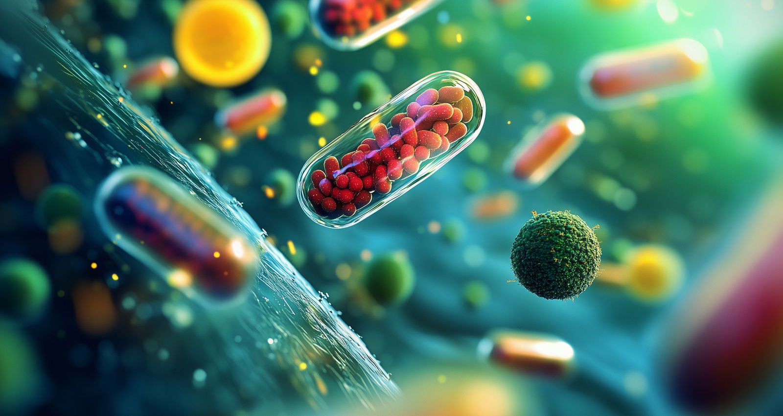 nutrition supplementation