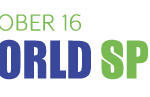 World Spine Day logo - World Spine Day competition