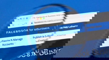 Facebook ads