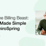 Tame the Billing Beast: Billing Made Simple with ChiroSpring | Free Webinar