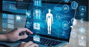 EHR system