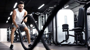 Prevent Injury