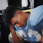 Bilateral nasal specific technique and concussions