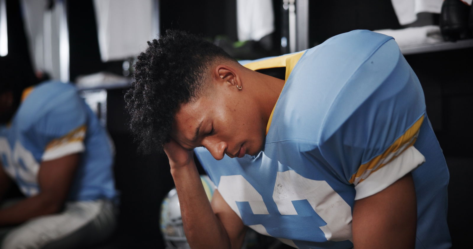 Bilateral Nasal Specific Technique