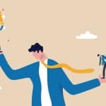 Is constant comparison holding you back?