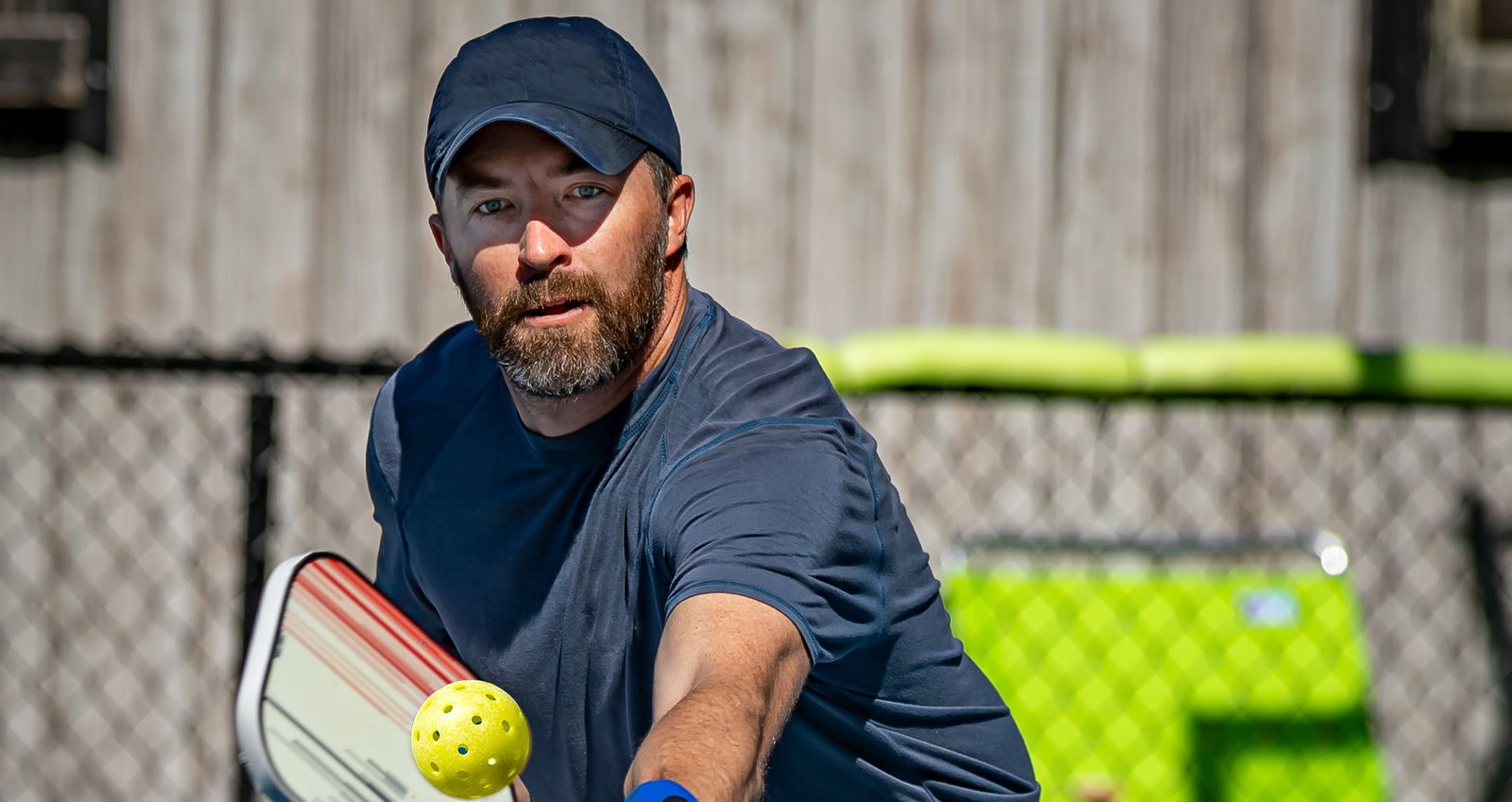 pickleball