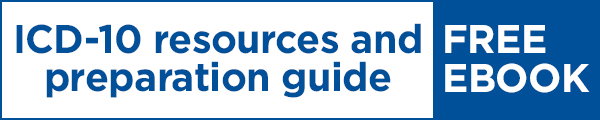 ICD-10 Preparation