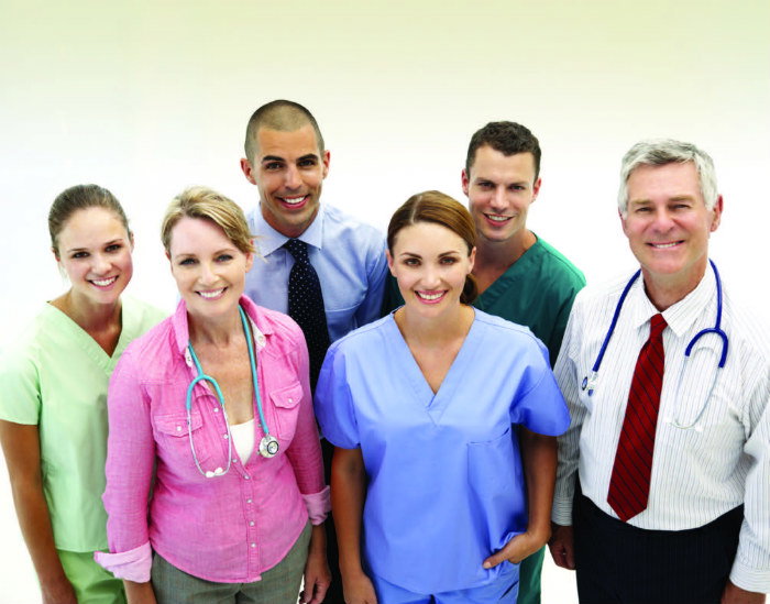 integrated practice